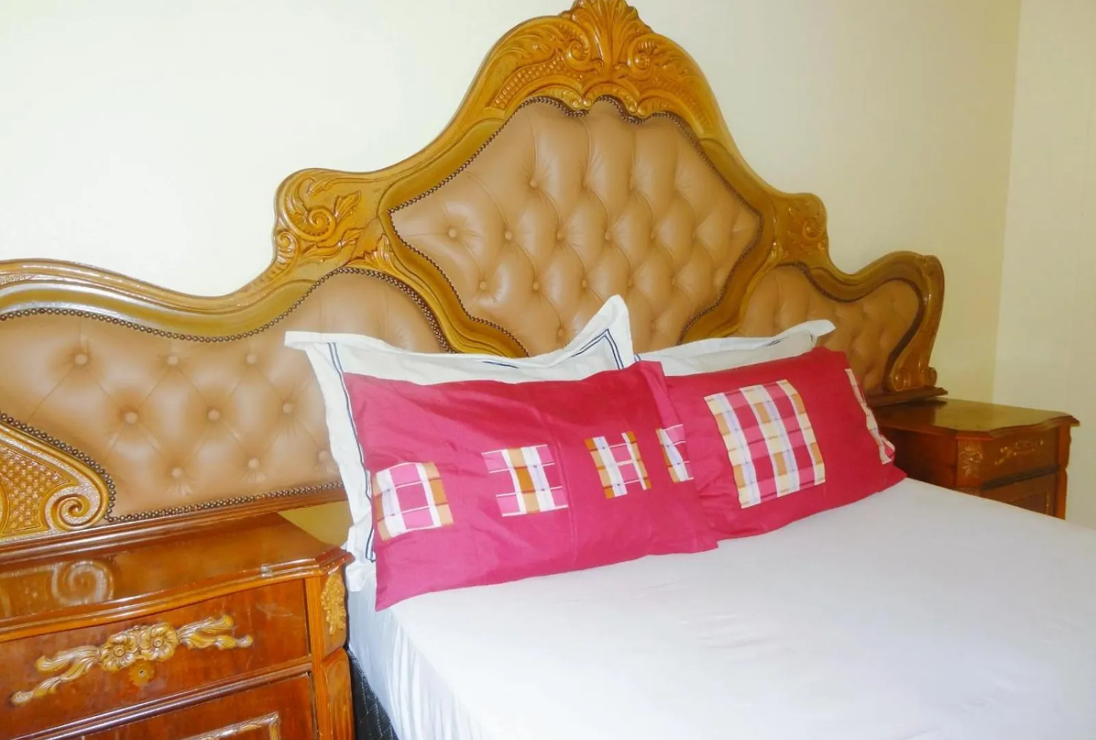 Ngena Sleep And Go Goodwood Otel