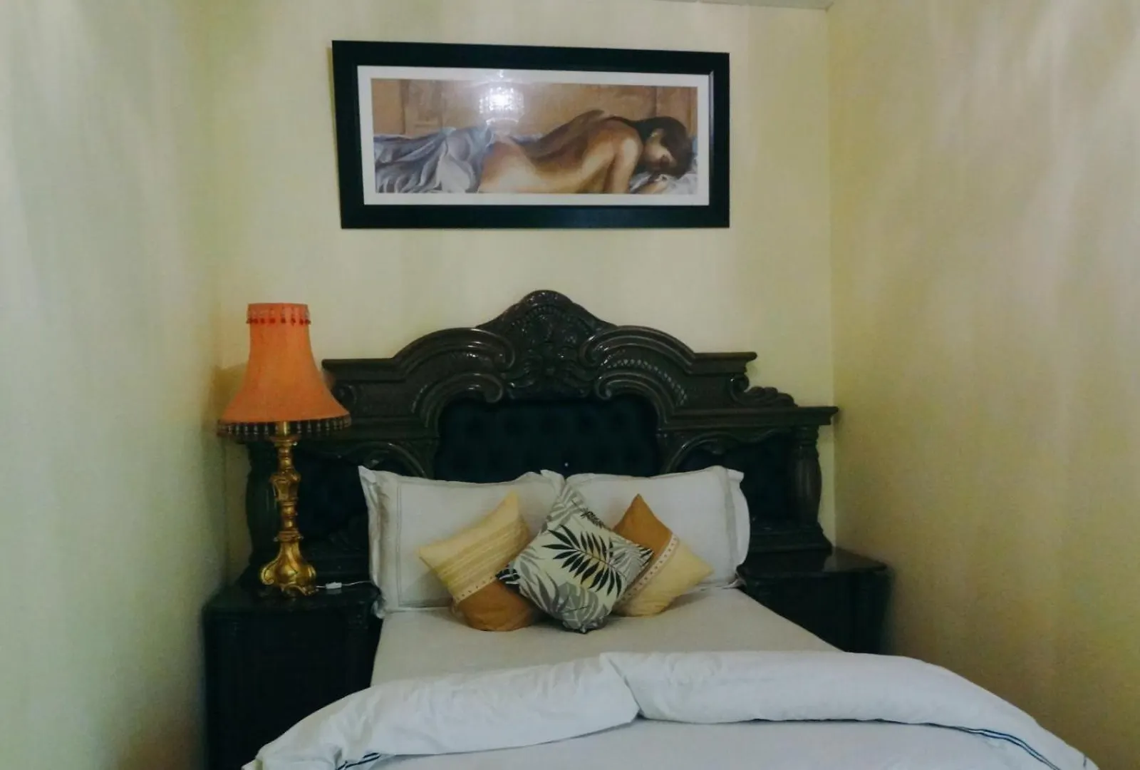 Ngena Sleep And Go Goodwood Otel 0*,  Güney Afrika