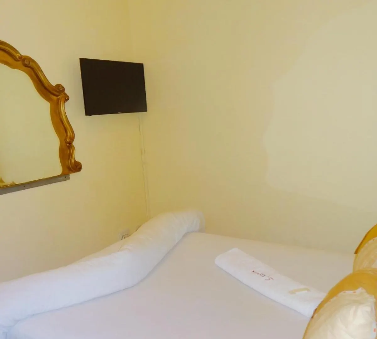 Hotel Ngena Sleep And Go Goodwood