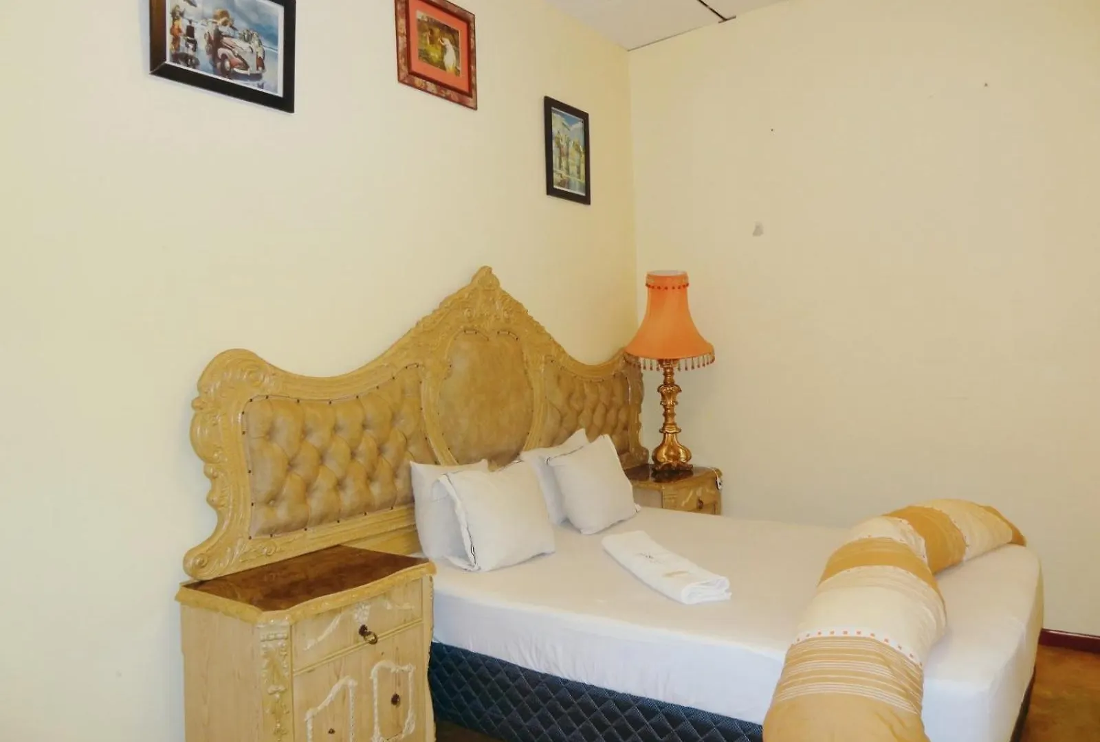 Hotel Ngena Sleep And Go Goodwood