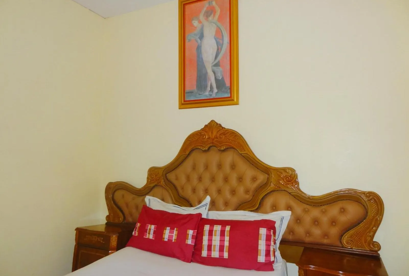 Hotel Ngena Sleep And Go Goodwood