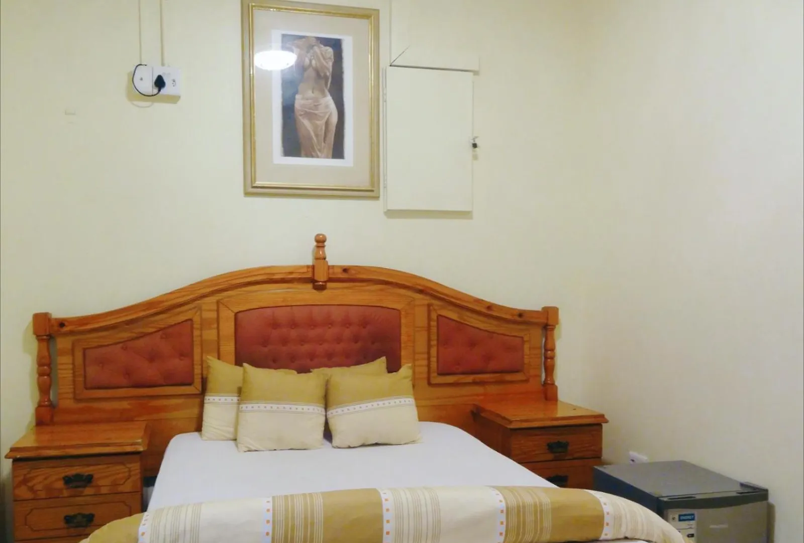 Hotel Ngena Sleep And Go Goodwood