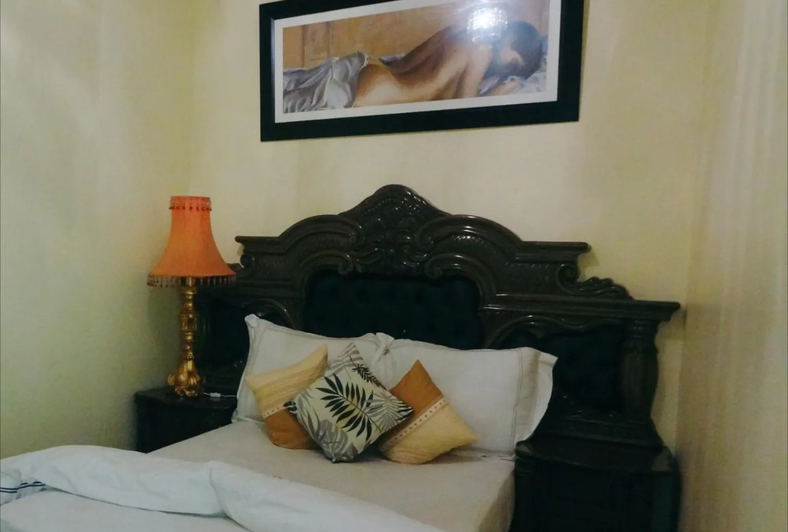 Hotel Ngena Sleep And Go Goodwood