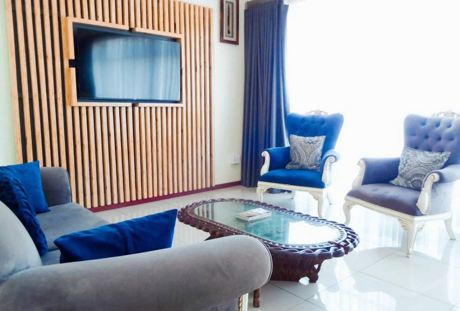 Hotel Ngena Sleep And Go Goodwood